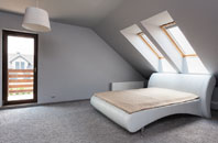 Walton Cardiff bedroom extensions