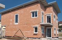 Walton Cardiff home extensions