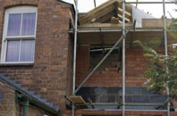 free Walton Cardiff home extension quotes